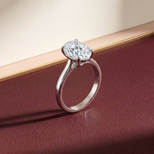 Natural Diamond Rings-1