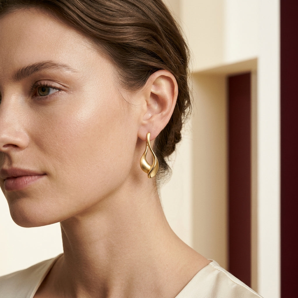 Women’s Earrings Collection