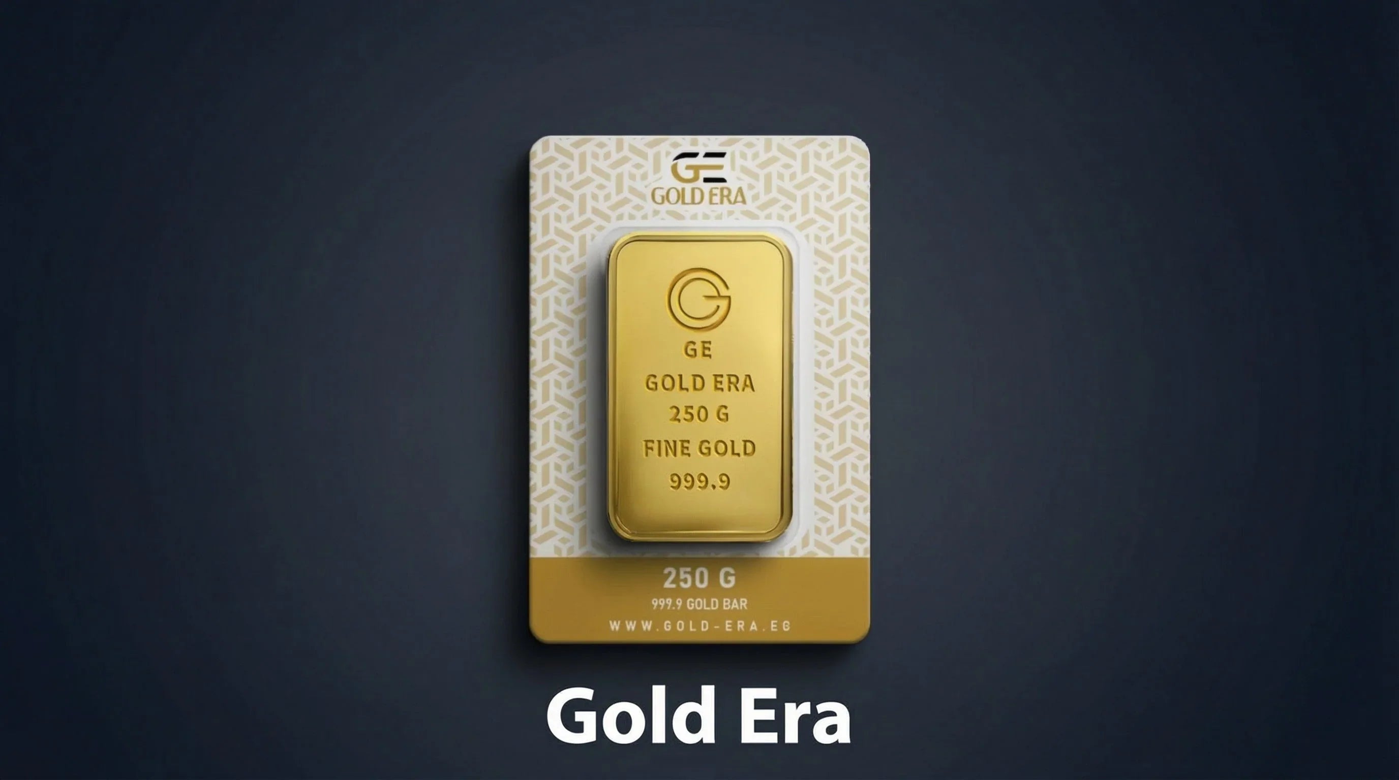 24K Gold Bar – Pure Investment Gold