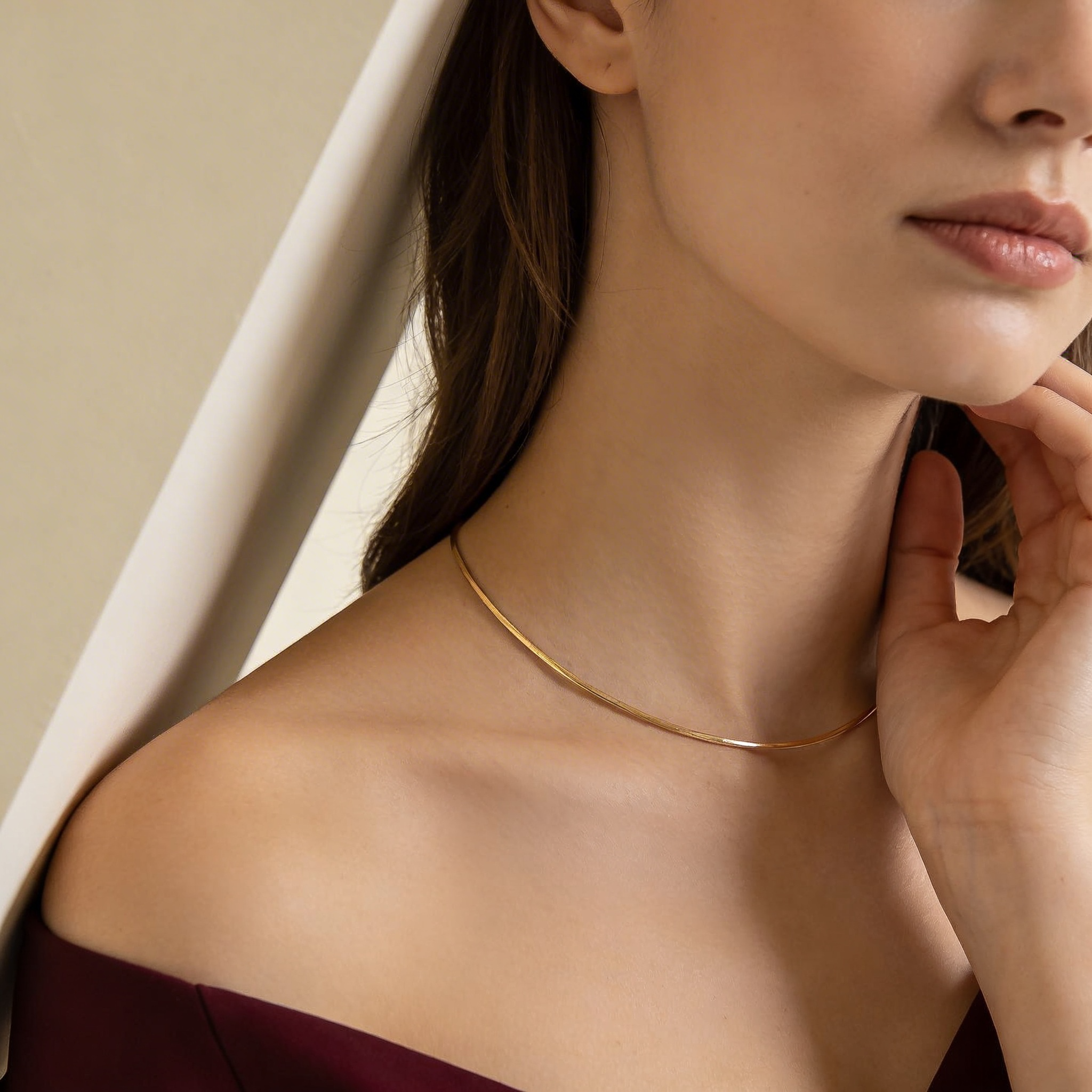Women’s Chains Collection