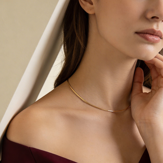 Women’s Chains Collection-2