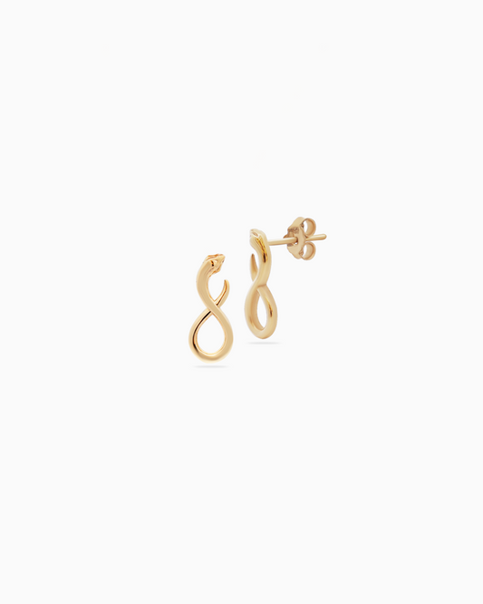 18K Yellow Gold Half Set - 5.42g
