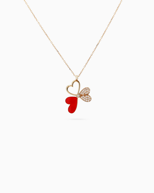 Classic Adjustable Gold Necklace