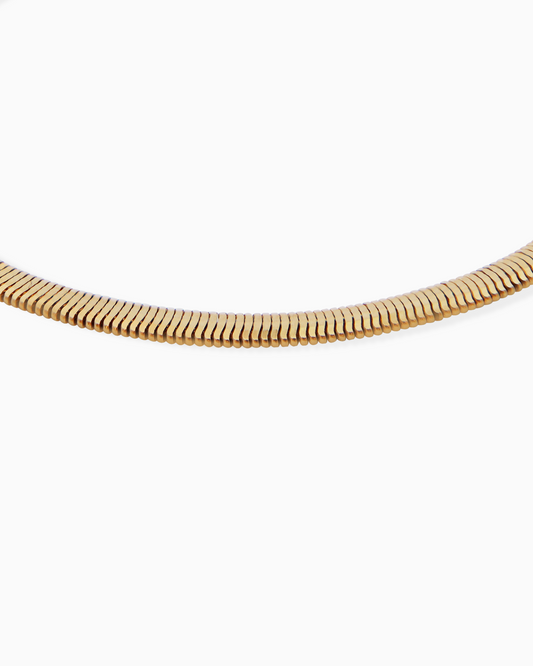 18K Gold Bracelet - 5.48g