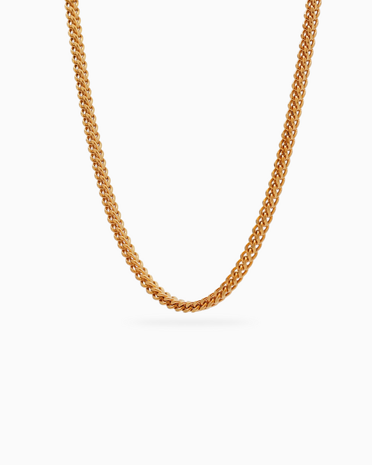 Premium 5g Gold Chain