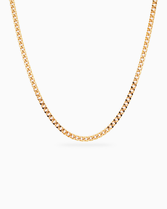Premium 5g Gold Chain