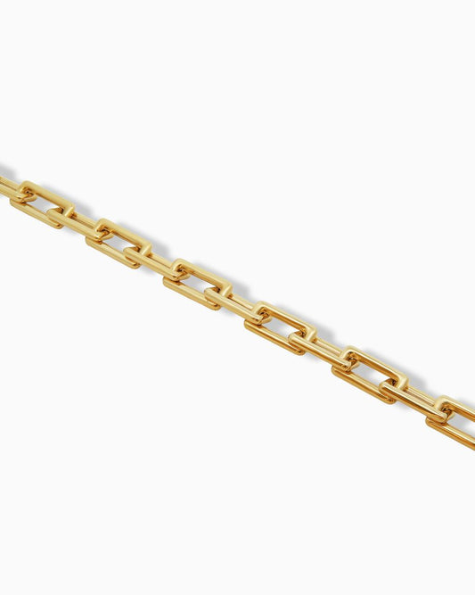 18K Gold Bracelet - 8.17g